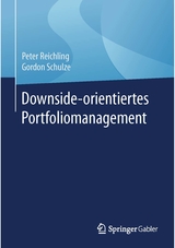 Downside Risk Buch 2017 Cover